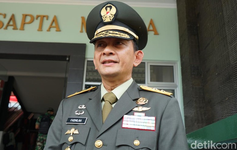 Tanggapi SBY Soal Oknum Tak Netral, TNI: Kita Tunggu Datanya Tanggapi SBY Soal Oknum Tak Netral, TNI: Kita Tunggu Datanya