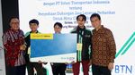 BTN Siapkan KPR Subsidi untuk Driver Grab