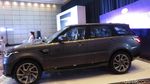 Dua SUV Mewah Asal Inggris Meluncur di Indonesia