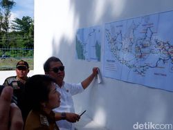 Menkominfo Resmikan Tongkrongan Blogger Vlogger Singkawang