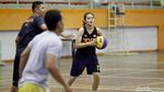 Berkenalan dengan Ranie Palma, Skuat Timnas Basket 3x3
