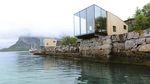 Foto: Hotel-hotel dengan Pemandangan Laut Cantik di Dunia