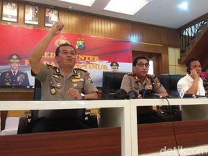 Terkait Jenazah Bomber, Kapolda: Jika Tak Diambil Akan Kita Makamkan