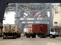Pelabuhan Modern Rp 14 Triliun Siap Dibangun di Kalbar