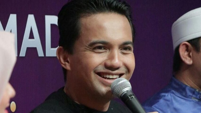Sahrul Gunawan