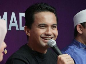 Sahrul Gunawan Buat Komunitas Pencinta Bumi