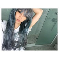 Menjadi satu-satunya wanita dalam grup bank rock, Melissa memang kerap mendapati komentar bernada seksis. Foto: Instagram Melissa Reese