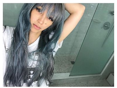 Kenalan dengan Si Cantik Melissa Reese, Member Wanita Pertama Guns N Roses