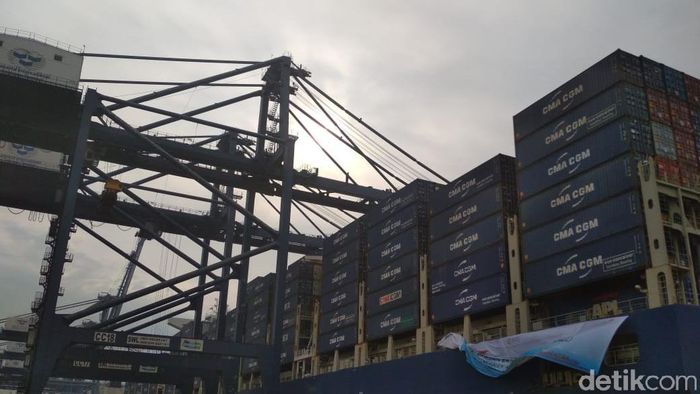 Foto: Hendra Kusuma Foto: Hendra Kusuma