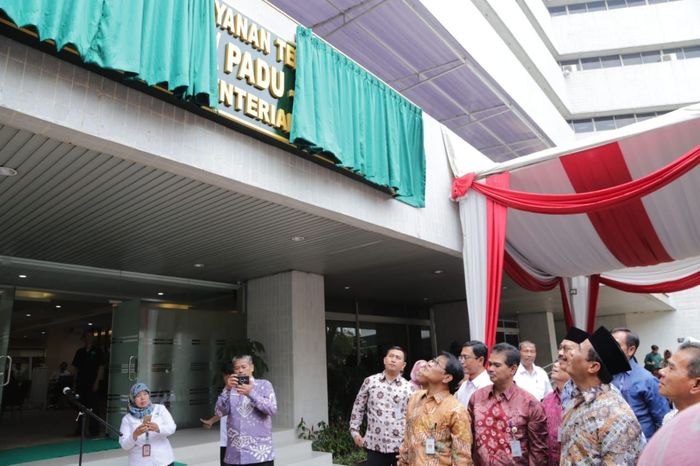 Foto: Dok. Kementan Foto: Dok. Kementan