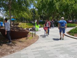 Pemuda Riau Pegawai Google Amerika & Ontel Kesayangannya