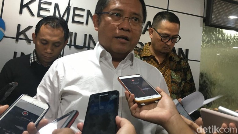 Kominfo Blokir 1.285 Konten Radikal, Termasuk Buletin Al Fatihhin Kominfo Blokir 1.285 Konten Radikal, Termasuk Buletin Al Fatihhin