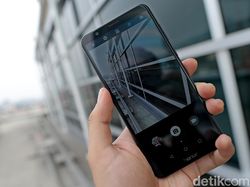 Unboxing Ponsel Honor 7X, Penantang Kuat di Kelas Menengah