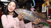 Jadi kapan nih Dinda Kirana balik lagi ke layar kaca? (Dok. Instagram/dindakirana.s)