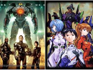 7 Film Hollywood Ini Punya Kemiripan dengan Anime Keren