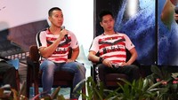 Blibli Indonesia Open yang hanya akan diikuti pemain bulu tangkis peringkat 32 besar dunia itu akan berlangsung 3-8 Juli 2018 di Istora Senayan.