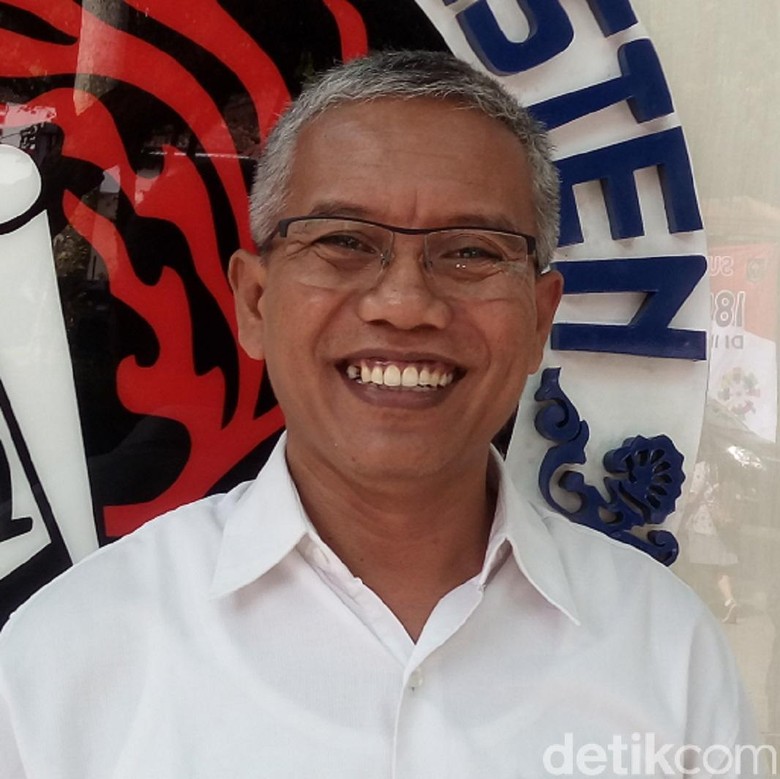 H-1 Penutupan, Belum Ada Partai Daftarkan Bacaleg ke KPU Jateng H-1 Penutupan, Belum Ada Partai Daftarkan Bacaleg ke KPU Jateng