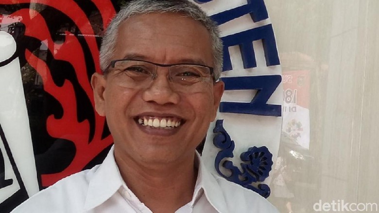 Ini Mekanisme Penggantian Calon Kepala Daerah yang Meninggal Ini Mekanisme Penggantian Calon Kepala Daerah yang Meninggal