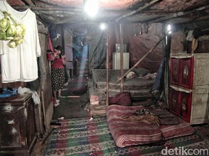 Kisruh Data, Ekonom: Lebih Baik Fokus Kurangi Kemiskinan