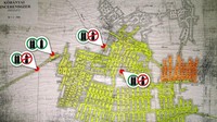 Mayoritas penduduk setempat yang tinggal di atasnya pun tak mengetahuinya dan membuat tambang batu kapur Kobanya terlantar. Inilah peta diving tambang kapur bawah tanah Budapest (BBC Travel)