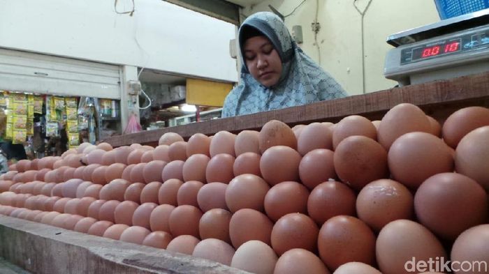 Foto: Selfie Miftahul Jannah/detikcom Foto: Selfie Miftahul Jannah/detikcom
