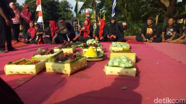 Di Ponorogo, Megengan Pun Dipadukan dengan Reog Santri