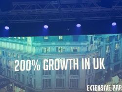 Serunya Peluncuran Honor 10 di London