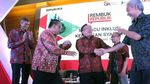 Dorong Inklusi Keuangan Syariah