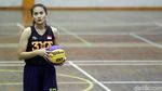 Berkenalan dengan Ranie Palma, Skuat Timnas Basket 3x3