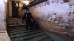 Foto: Dunia Tersembunyi di Bawah Tanah Kota Budapest