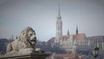 Foto: Dunia Tersembunyi di Bawah Tanah Kota Budapest