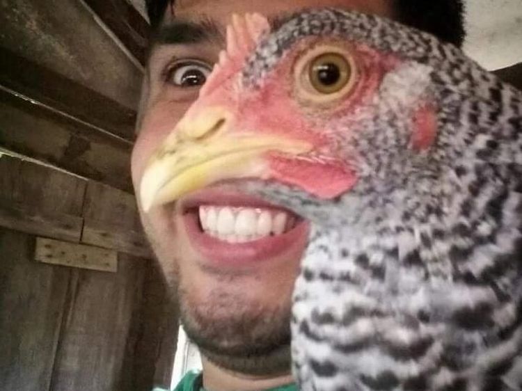 Kumpulan Foto yang Bikin Mata Terkecoh