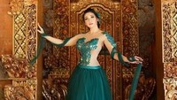Namun Baby Margaretha tampaknya menghindari komentar usil netizen hingga mematikan kolom komentarnya. (Dok. Instagram/babymargaretha1)