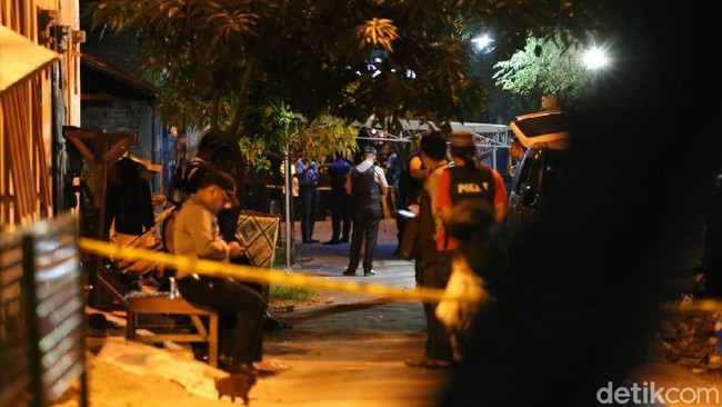 Awas! PNS Terlibat Teroris Bisa Dipecat