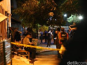 Istri Terduga Teroris yang Ditembak Mati di Surabaya Jadi Tersangka