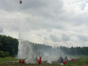 Cegah Karhutla saat Asian Games 2018, APP Sinar Mas Siapkan Rp 53 M