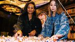 Foto: Wah! Pameran Ini Isinya Permen-permen Instagrammable