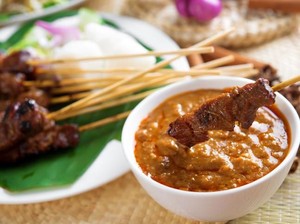5 Resto Indonesia Modern Ini Punya Sate Sapi hingga Soto Tangkar Sedap!