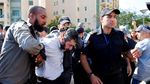 58 Warga Palestina Tewas Saat Bentrok dengan Tentara Israel