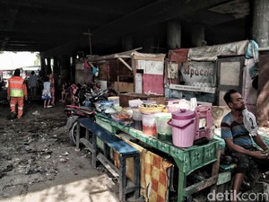 BPS Beberkan Angka Kemiskinan dari Masa ke Masa