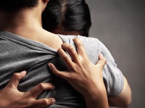 Saat Anak Sakit, Orang Tua Bisa Alami Secondary Trauma Stress