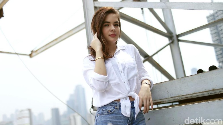 Foto: Asep Syaifullah Foto: Asep Syaifullah
