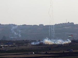 Reaksi Dunia Atas Kekerasan Israel terhadap Demonstran Palestina