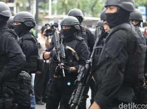 Yusuf Ditangkap di Medan, Ayah Tak Percaya Anaknya Terlibat Teror