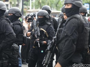 Yusuf Ditangkap di Medan, Ayah Tak Percaya Anaknya Terlibat Teror