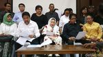 Bergandengan Tangan Melawan Terorisme