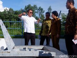 Menkominfo Resmikan Tongkrongan Blogger Vlogger Singkawang