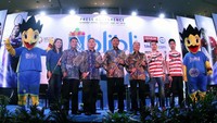 Kini, hanya ada tiga turnamen yang memiliki level super 1.000. Selain Indonesia Terbuka, ada All England dan China Terbuka.