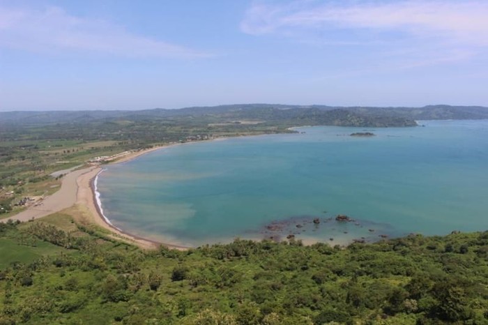 pantai