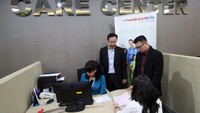Almarhum nasabah tercatat memiliki polis asuransi yang aktif sejak Februari 2018. Foto: dok. Panin Dai Ichi Life